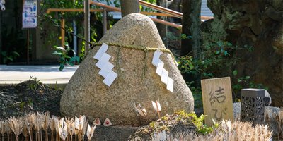 ⛩️ 다카기 신사(다카기 진자)